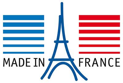 prensas e matrizes manuais fabricadas em França